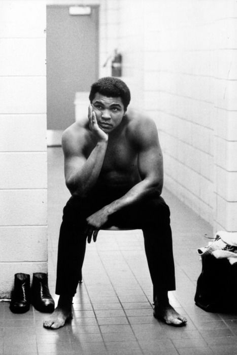 Photo:  Muhammad Ali 01